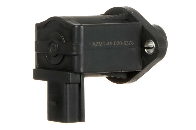 Schubumluftventil. Turbolader